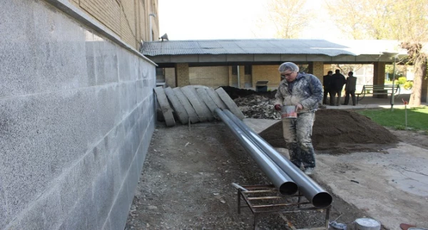 فرصت مناسبی برای انجام اقدامات زیرساختی و عمرانی در پردیس های استان ایجاد شده است 4