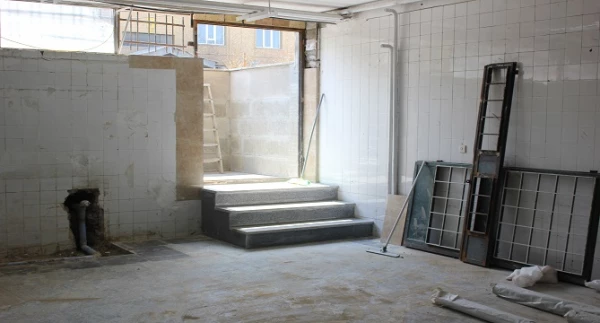 فرصت مناسبی برای انجام اقدامات زیرساختی و عمرانی در پردیس های استان ایجاد شده است 14