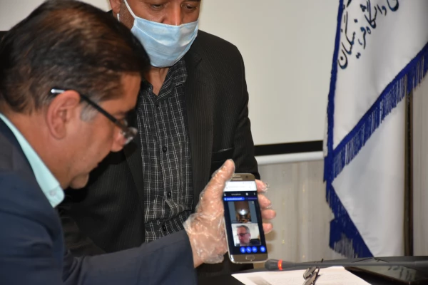 جلسه شورای آموزش استان خراسان جنوبی برگزار شد 3