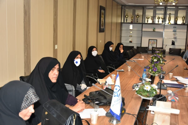 جلسه شورای آموزش استان خراسان جنوبی برگزار شد 5