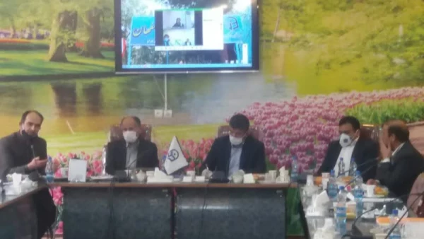 جلسه شورای آموزش دانشگاه فرهنگیان استان اصفهان برگزار شد