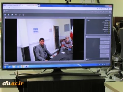 اولین کارگاه مجازی ((دانشگاه در خانه)) در دانشگاه فرهنگیان استان مرکزی برگزار شد
 4