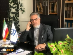 اخلاص، ایمان، ایثار و توکل به خداوند محرک های اصلی پیشرفت جامعه است. 2