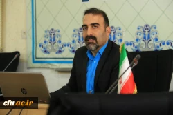 کارگاه آموزشی سامانه یادگیری الکترونیکی(LMS) دانشگاه فرهنگیان 3