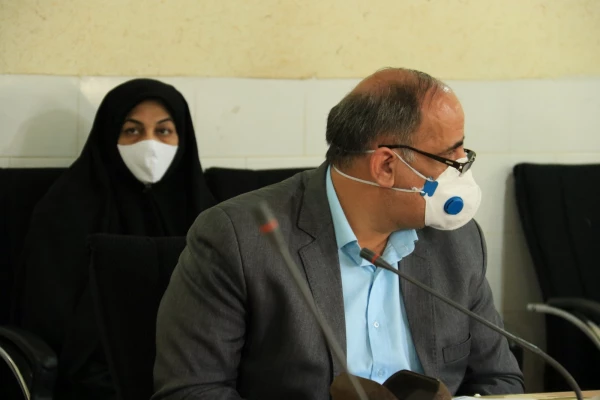 کارگاه آموزشی سامانه یادگیری الکترونیکی(LMS) دانشگاه فرهنگیان 6