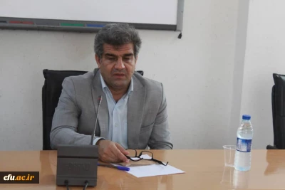 رئیس دانشگاه فرهنگیان استان بوشهر خبر داد

شبکه تلویزیونی اینترنتی شتاب دانشگاه فرهنگیان استان بوشهر راه اندازی شد