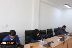 رئیس دانشگاه فرهنگیان استان بوشهر خبر داد

شبکه تلویزیونی اینترنتی شتاب دانشگاه فرهنگیان استان بوشهر راه اندازی شد 2