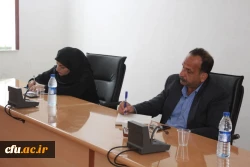 رئیس دانشگاه فرهنگیان استان بوشهر خبر داد

شبکه تلویزیونی اینترنتی شتاب دانشگاه فرهنگیان استان بوشهر راه اندازی شد 3