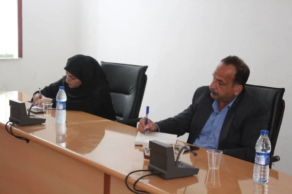 رئیس دانشگاه فرهنگیان استان بوشهر خبر داد

شبکه تلویزیونی اینترنتی شتاب دانشگاه فرهنگیان استان بوشهر راه اندازی شد 3