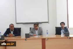 رئیس دانشگاه فرهنگیان استان بوشهر خبر داد

شبکه تلویزیونی اینترنتی شتاب دانشگاه فرهنگیان استان بوشهر راه اندازی شد 4