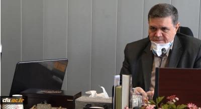 رئیس دانشگاه فرهنگیان:

رمضان، تجلی رحمت الهی و تداوم آن در طول سال است