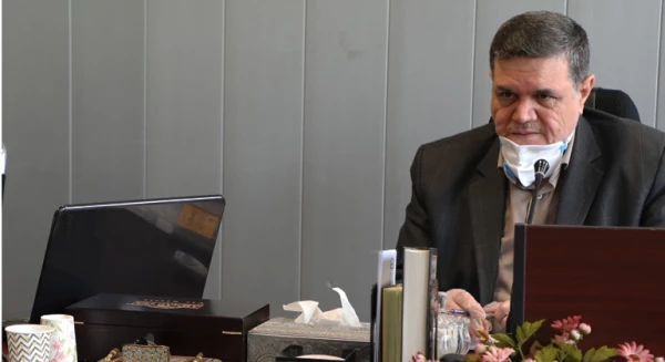 رمضان، تجلی رحمت الهی و تداوم آن در طول سال است 2