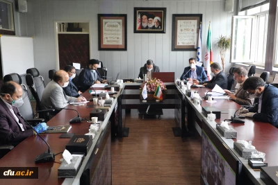 رئیس دانشگاه فرهنگیان در نشست مجازی با معاونان و روسای پردیس ها:

آموزش های مجازی در دانشگاه فرهنگیان، با زیرساخت های مبتنی بر برنامه دنبال می شود