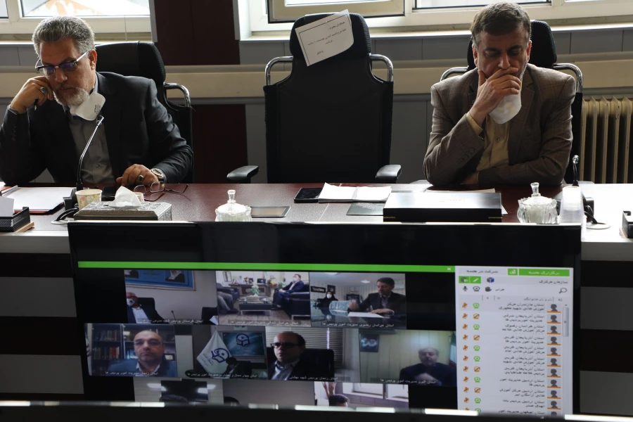 آموزش های مجازی در دانشگاه فرهنگیان، با زیرساخت های مبتنی بر برنامه دنبال می شود 3