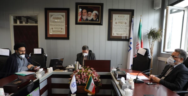 آموزش های مجازی در دانشگاه فرهنگیان، با زیرساخت های مبتنی بر برنامه دنبال می شود 4