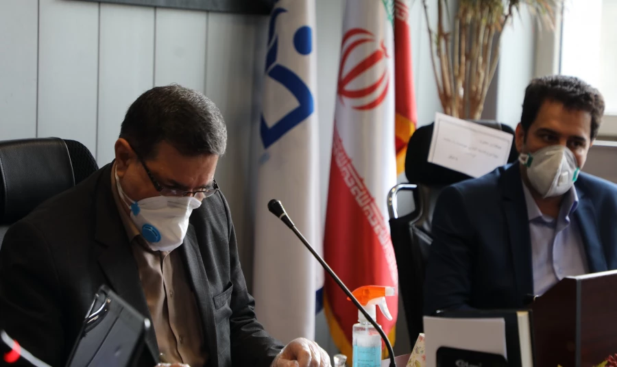 آموزش های مجازی در دانشگاه فرهنگیان، با زیرساخت های مبتنی بر برنامه دنبال می شود 7