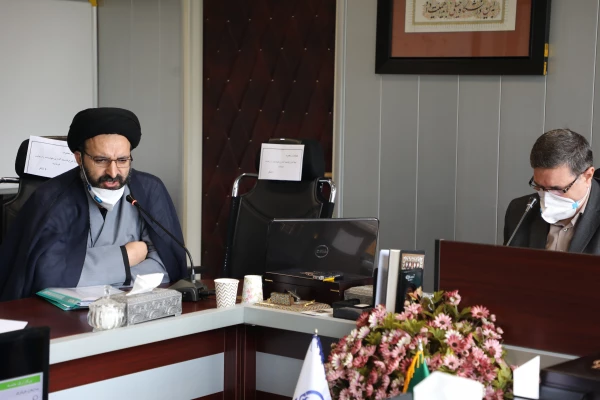 فعالیت های فرهنگی و قرآنی به صورت مجازی در دانشگاه فرهنگیان انجام می شود 3