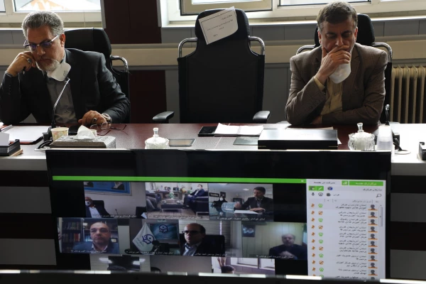 فعالیت های فرهنگی و قرآنی به صورت مجازی در دانشگاه فرهنگیان انجام می شود 5