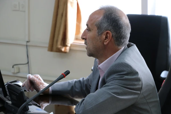 دانشگاه فرهنگیان نقش اساسی و مهم در توسعه ی حرفه ای معلمان دارد
 3