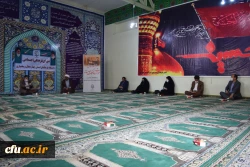 آغاز رزمایش مساوات و کمک های مومنانه از شورای فرهنگی اجتماعی دانشگاه فرهنگیان استان چهارمحال و بختیاری
 5