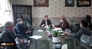 مدیر امور پردیس های دانشگاه فرهنگیان خراسان رضوی خبر داد:

پذیرش 750 مهارت آموز در دانشگاه فرهنگیان خراسان رضوی