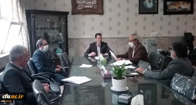 مدیر امور پردیس های دانشگاه فرهنگیان خراسان رضوی خبر داد:

پذیرش 750 مهارت آموز در دانشگاه فرهنگیان خراسان رضوی