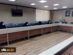 دومین نشست شورای آموزشی پردیس های استان هرمزگان در سال ۹۹ با موضوع بررسی آموزش های مجازی و مهارت آموزان ماده ۲۸ برگزار گردید. 4