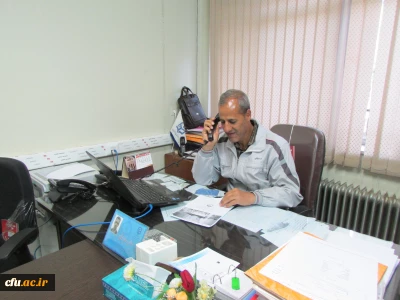 در راستای کاهش آسیب های ناشی از تعطیلی آموزش حضوری انجام شد:

ارتباط تلفنی با دانشجویان دانشگاه فرهنگیان استان مرکزی
