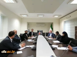 مجمع خیرین حامی دانشگاه فرهنگیان یک سرمایه بزرگ اجتماعی است 2