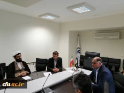 مجمع خیرین حامی دانشگاه فرهنگیان یک سرمایه بزرگ اجتماعی است 3