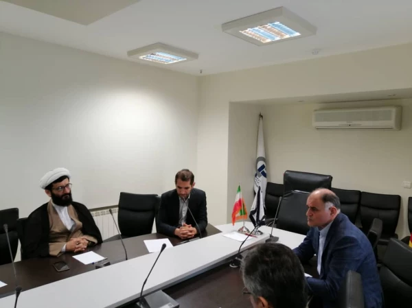 مجمع خیرین حامی دانشگاه فرهنگیان یک سرمایه بزرگ اجتماعی است 3