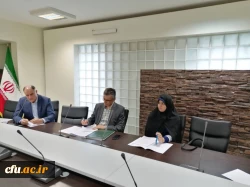 مجمع خیرین حامی دانشگاه فرهنگیان یک سرمایه بزرگ اجتماعی است 4