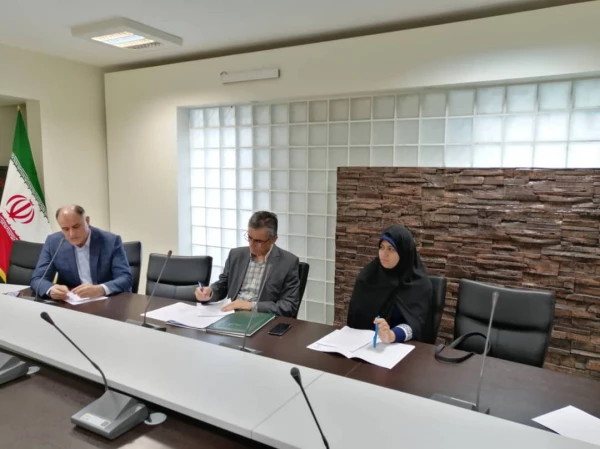 مجمع خیرین حامی دانشگاه فرهنگیان یک سرمایه بزرگ اجتماعی است 4