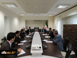 مجمع خیرین حامی دانشگاه فرهنگیان یک سرمایه بزرگ اجتماعی است 5