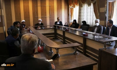 رئیس دانشگاه فرهنگیان استان کرمان عنوان کرد:

مجازی برگزار شدن ویژگی دوره مهارت آموزی پذیرفته شدگان آزمون استخدامی (ماده 28) سال 1398 