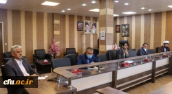 رئیس دانشگاه فرهنگیان استان کرمان
ویژگی دوره مهارت آموزی پذیرفته شدگان آزمون استخدامی (ماده 28) سال 1398 ، در مجازی برگزار شدن آن می باشد 3