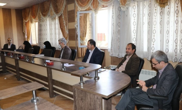 رئیس دانشگاه فرهنگیان استان کرمان
ویژگی دوره مهارت آموزی پذیرفته شدگان آزمون استخدامی (ماده 28) سال 1398 ، در مجازی برگزار شدن آن می باشد 4