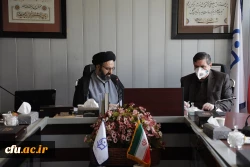 توجه به کرونا نباید موجب غفلت دانشگاه از اهمیت بیانیه گام دوم و سال جهش تولید شود
 2