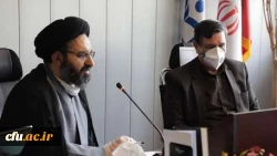 توجه به کرونا نباید موجب غفلت دانشگاه از اهمیت بیانیه گام دوم و سال جهش تولید شود
 2