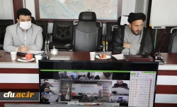 توجه به کرونا نباید موجب غفلت دانشگاه از اهمیت بیانیه گام دوم و سال جهش تولید شود
 3