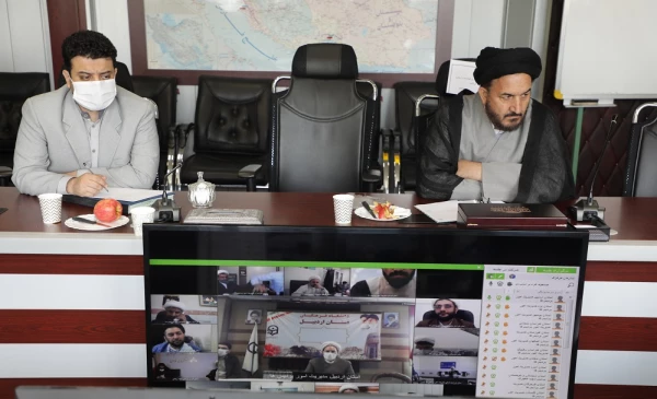 توجه به کرونا نباید موجب غفلت دانشگاه از اهمیت بیانیه گام دوم و سال جهش تولید شود
 3