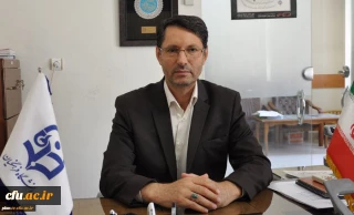  مدیر امور پردیس های دانشگاه فرهنگیان خراسان رضوی در مصاحبه با خبرگزاری جمهوری اسلامی:

ظرفیت های بومی نقطه قوت آموزش مجازی دانشگاه فرهنگیان خراسان رضوی