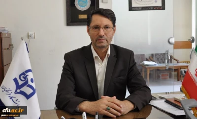  مدیر امور پردیس های دانشگاه فرهنگیان خراسان رضوی در مصاحبه با خبرگزاری جمهوری اسلامی:

ظرفیت های بومی نقطه قوت آموزش مجازی دانشگاه فرهنگیان خراسان رضوی