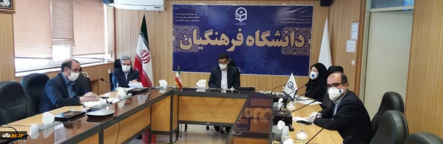 برنامه ما در تربیت معلم آینده، فعالیت در مکتب حاج قاسم سلیمانی است 2