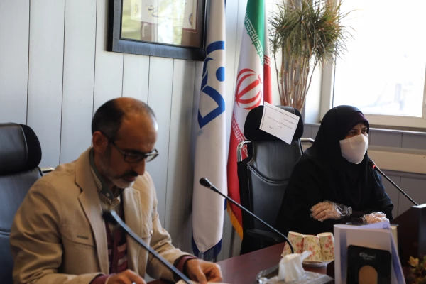 ارتقاء دانشگاه، نیازمند جریان خبری پویا است 3