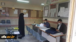 انجام روال ثبت نام مهارت آموزان ماده 28 3