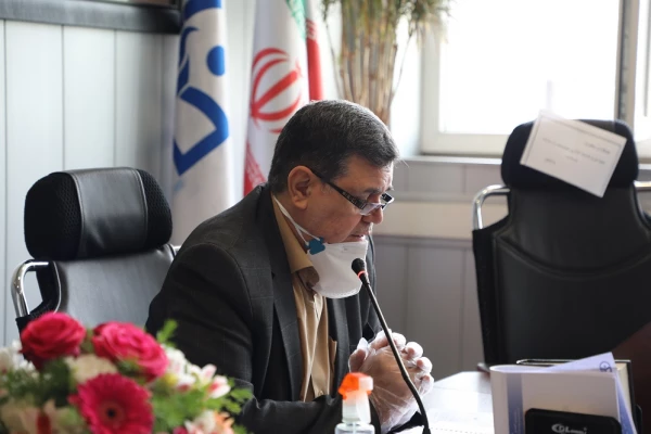 نشست مجازی رئیس دانشگاه فرهنگیان با نمایندگان شوراهای صنفی دانشجومعلمان سراسر کشور  6