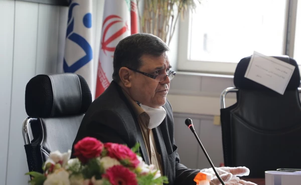 نشست مجازی رئیس دانشگاه فرهنگیان با نمایندگان شوراهای صنفی دانشجومعلمان سراسر کشور  11