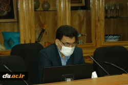 انعقاد تفاهم نامه با سازمان فنی و حرفه ای اقدام عملی دانشگاه در تحقق سند تحول بنیادی 4