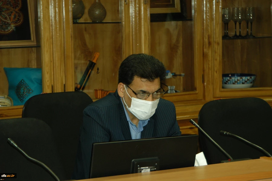 انعقاد تفاهم نامه با سازمان فنی و حرفه ای اقدام عملی دانشگاه در تحقق سند تحول بنیادی 4